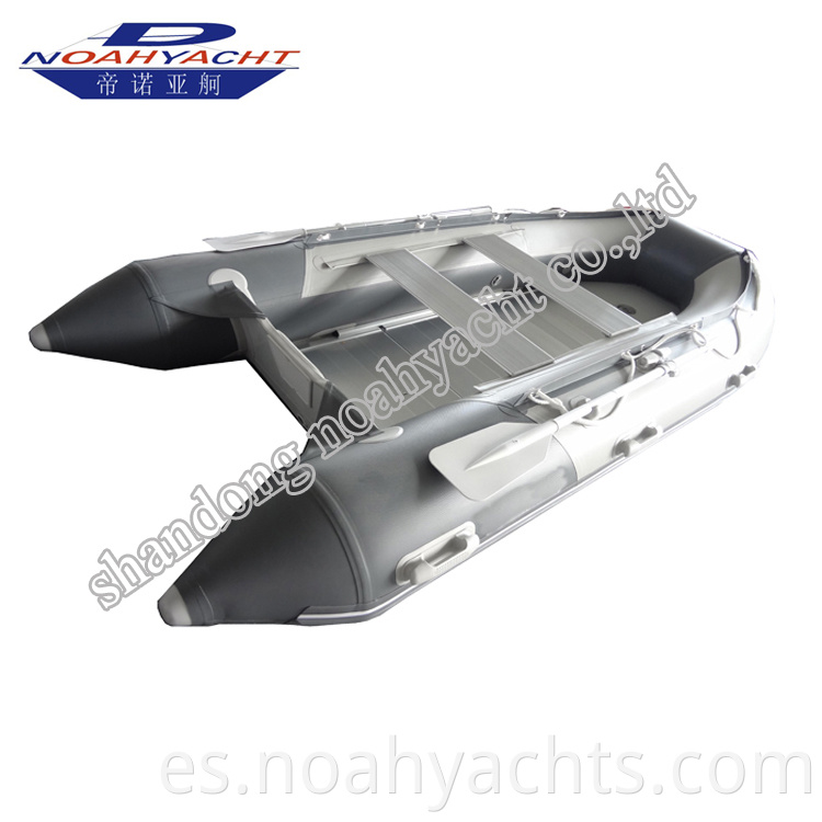 Heavy Duty Inflatable Boat